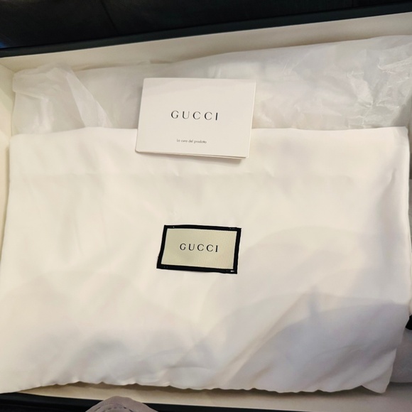 BNWT,  GUCCI - Picture 1 of 11